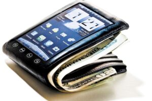 К 2025 году пользоваться мобильными кошельками будет половина населения Земли — исследование