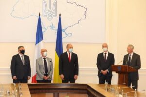 Рада ратифікувала чотири кредитні угоди з Францією: названо суму