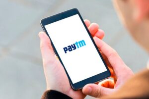 Индийский финтех Paytm объявил о предстоящем IPO