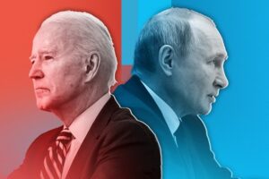 Удар у відповідь за бездіяльність щодо хакерів: Байден пригрозив Путіну