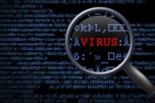 В 2021 году вирусы-вымогатели «обогатили» хакеров на более чем 33 млн долларов