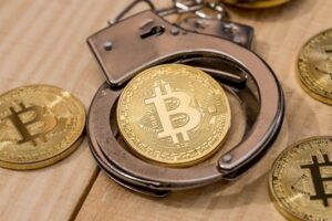 Махинации на $300 млн: в Бразилии арестован «Король биткоинов»