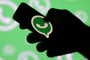 Правительство Ирландии оштрафовало WhatsApp на 225 млн евро