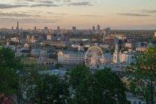 Креативна трансформація столиці стане топ-темою Інвестиційного форуму міста Києва – 2021