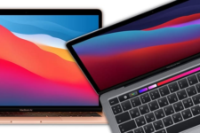 MacBook Air и Pro на M1: в чем разница и за что переплачивать