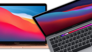 MacBook Air и Pro на M1: в чем разница и за что переплачивать