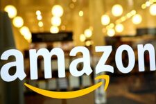 В Украине появилось дочернее предприятие Amazon