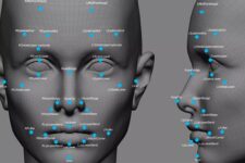 У США розширять використання технологій розпізнавання облич