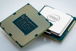 Процессоры Intel вернутся на компьютеры Mac из-за проблем с чипами Apple