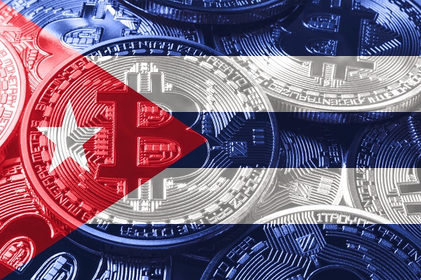 Центробанк Кубы разрешил гражданам использовать биткоин
