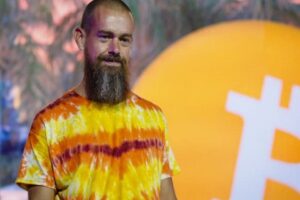 Генеральный директор Twitter и Square Джек Дорси начал лично добывать биткоины