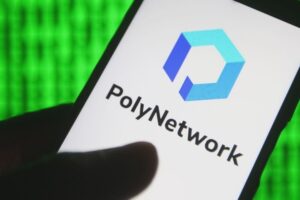 Криптовалютная платформа предложила работу хакеру, укравшему у нее $600 млн