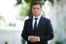 Транш МВФ допоможе Україні подолати наслідки коронакризи — президент Зеленський