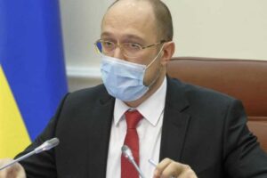 Режим чрезвычайной ситуации и адаптивный карантин продлены до 1 октября — решение Кабмина