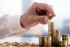 Кредитование расширяется, а рентабельность капитала растет — отчет Нацбанка