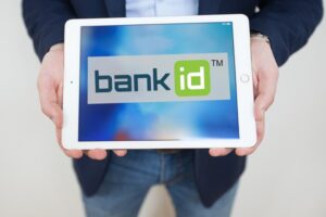 Стало известно, сколько дохода получили финучреждения за время использования Системы BankID НБУ