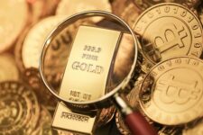 Украинские банки смогут продавать клиентам драгоценные металлы — НБУ