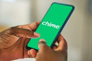 Стало известно сколько денег получил необанк Chime в ходе раунда сбора инвестиций