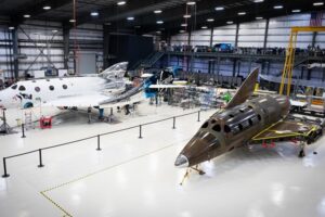 Компания Ричарда Брэнсона Virgin Atlantic планирует провести IPO