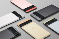 Google анонсувала наступне покоління смартфонів Pixel на базі унікального тензорного чіпа