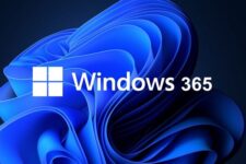 Облачные компьютеры Windows 365 теперь доступны для бизнеса