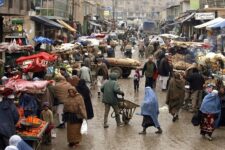12 фактів про фінансову систему Афганістану за часів талібів та американців