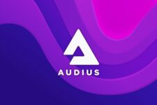 Вартість токена Audius зросла на 90% після початку співпраці з TikTok