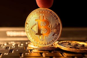 Аналітик видання Bloomberg знайшов ймовірного творця біткоіна