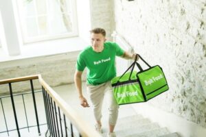 Bolt вдвое увеличил капитализацию. В компании рассказали о планах по расширению