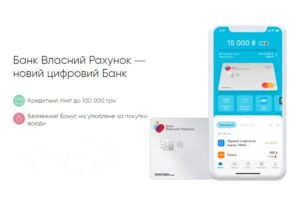 З’явилися подробиці про новий цифровий банк від Fozzy Group