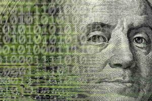 Майбутнє фінансової системи США залежить від цифрового долара – член Ради ФРС