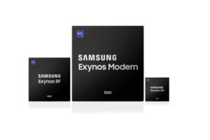 Смартфони Google вперше будуть забезпечуватися модемами 5G від компанії Samsung
