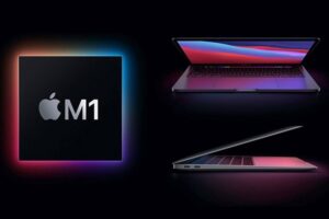 Стали известны технические характеристики обновленных MacBook Pro 14” и 16”