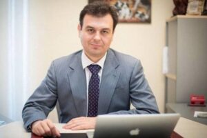 Гетманцев запропонував законопроєкт про боротьбу з фінансовими пірамідами
