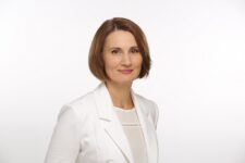 Ефективна HR-стратегія як драйвер змін: ділиться досвідом Наталія Галунко, HR директор UKRSIBBANK BNP Paribas Group. ЧАСТИНА 2