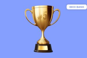 IBOX BANK в ТОП-5 банков Украины по объему средств юрлиц – НБУ