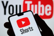 Новый конкурент TikTok: YouTube запускает платформу короткометражных видеороликов Shorts