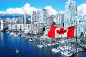 В Канаде представили проект широкомасштабного внедрения концепции Open banking до 2023 года