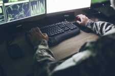 Пентагон робить ставку на ШІ: нова система GIDE буде прогнозувати дії ворожої армії