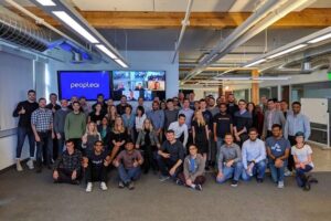 Новый единорог: украинский стартап привлек $100 млн, его оценка составляет $1,1 млрд