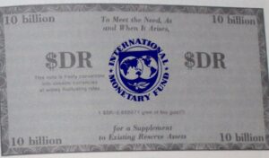 Что такое SDR и кому это платежное средство приносит больше пользы