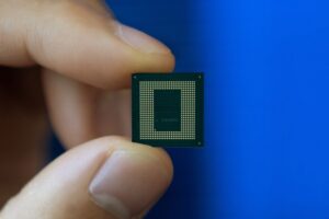 Стало известно, когда Google полностью перейдет на собственные процессоры