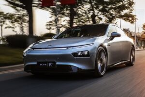 Xiaomi начинает выпускать электромобили: компания открыла новое производственное подразделение