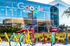 Бюджет $5 млн: Google создал фонд поддержки украинских стартапов