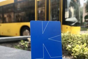 Интерактивная карта движения транспорта: какие новинки скоро появятся в приложении «Киев цифровой»