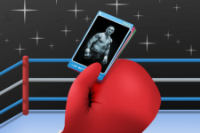Чемпіон світу з боксу Олександр Усик випустить колекцію NFT на маркетплейсі Binance