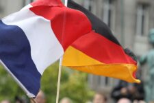Економіки Франції та Німеччини знову на межі застою – дані квартального звіту