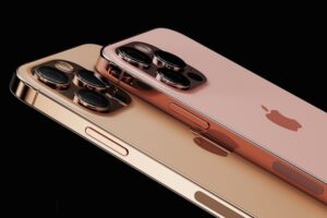 Акции Apple взлетели на фоне сообщения о новой функции спутниковой связи в iPhone 13