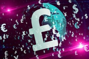 PayPal, Visa и Amazon помогут Банку Англии создать CBDC