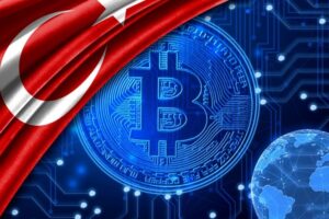 Президент Турции намерен искоренить в стране частные цифровые активы
